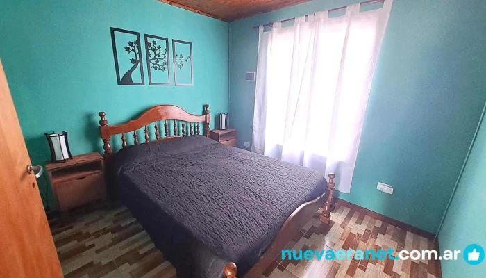 Cabanas Cajon De Piedra Habitaciones - Achiras