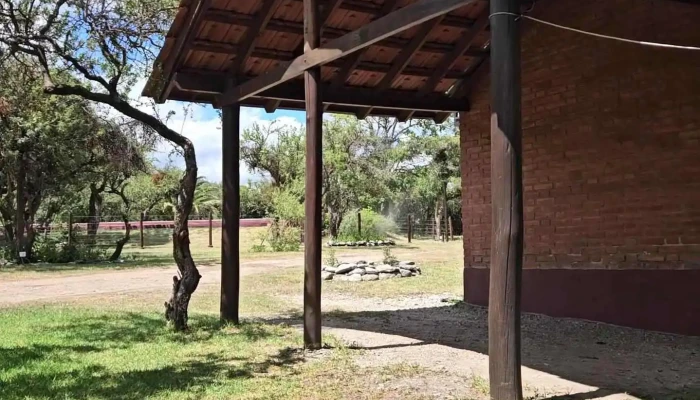 Cabanas De Los Comechingones Videos - Merlo