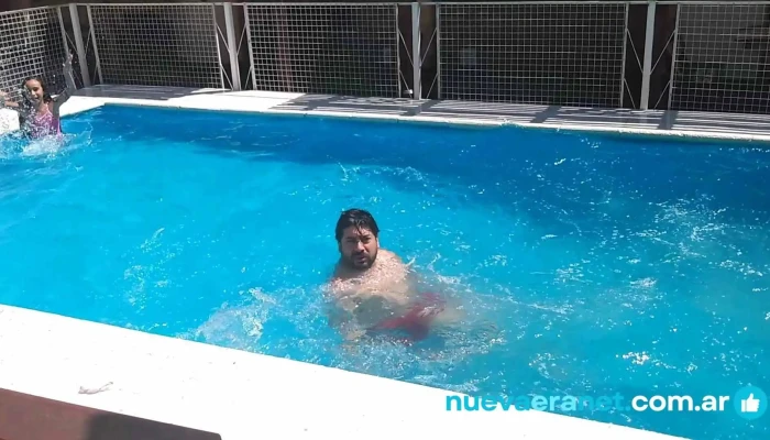 Cabanas Destellos Del Lago Videos - Potrero de los Funes