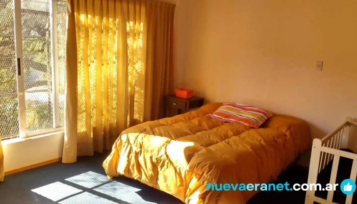 Cabanas Diquecito La Calera Habitaciones - La Calera