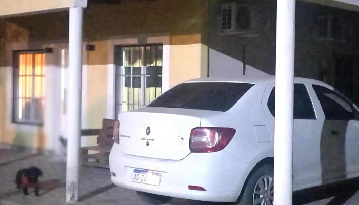 Cabanas Don Ignacioo Descuentos - Santiago del Estero