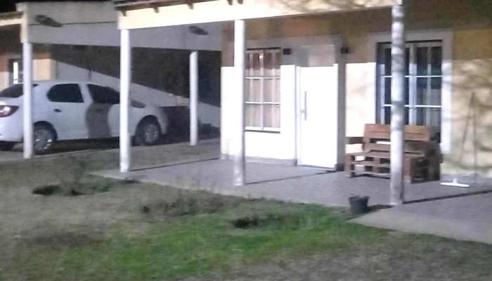 Cabanas Don Ignacioo Direccion - Santiago del Estero