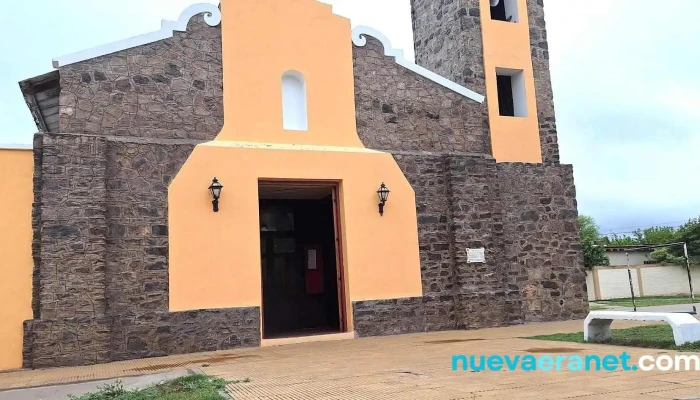 Cabanas Don Isauro Exterior - Villa San Agustín