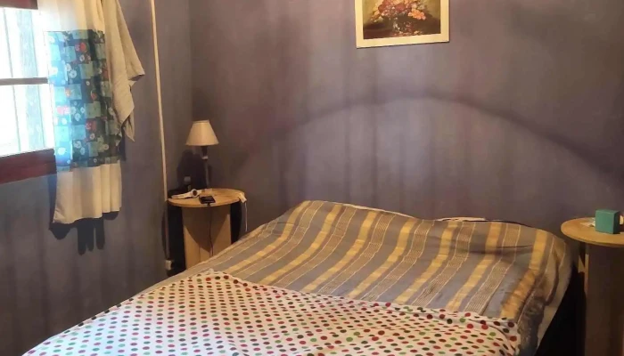 Cabanas Don Isauro Habitaciones - Villa San Agustín