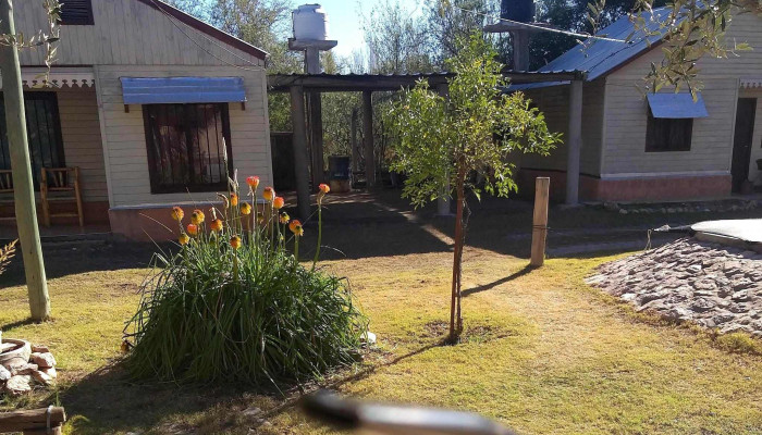 Cabanas Don Isauro Telefono - Villa San Agustín