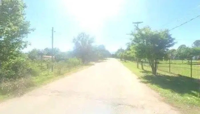 Cabanas Dona Guillerma Dondedeg - Santa Rosa del Conlara