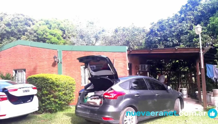 Cabanas El Encanto De Empedrado Videos - Empedrado