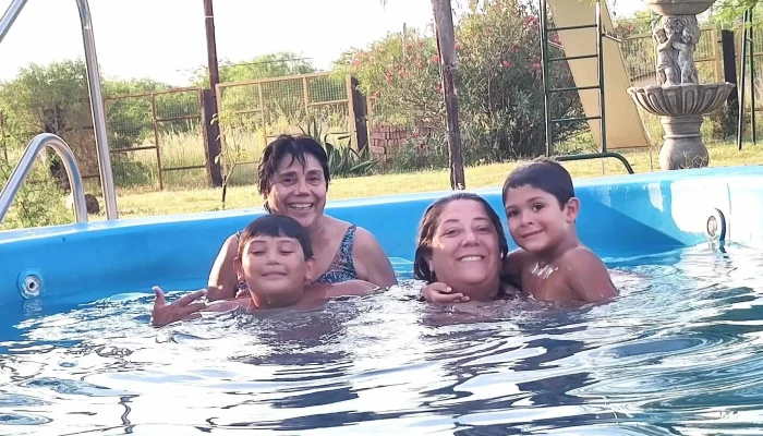 Cabanas El Quebracho Catalogo - Villa Río Hondo
