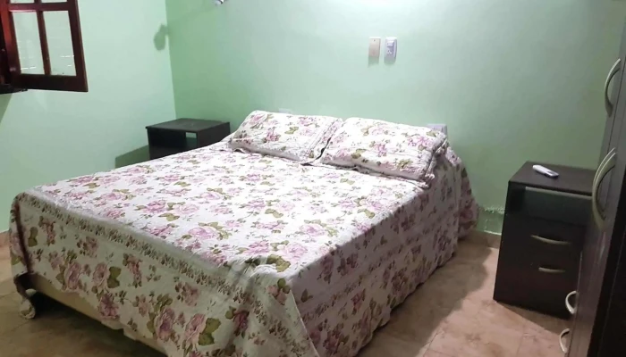 Cabanas El Quebracho Habitaciones - Villa Río Hondo