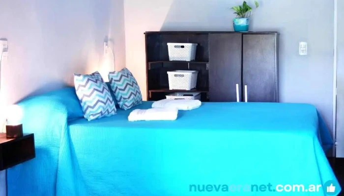 Cabanas En El Jardin Nativo Habitaciones - San Francisco del Monte de Oro