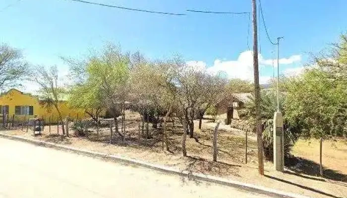 Cabanas En El Jardin Nativo Horariodeg - San Francisco del Monte de Oro