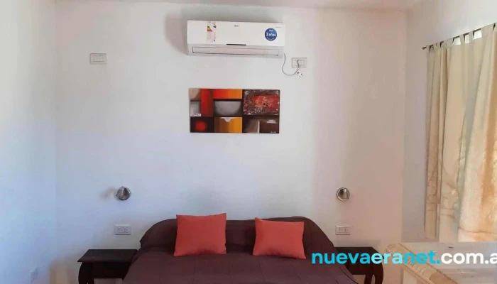 Cabanas En Potrero De Los Funes Para 2 4 Y 6 Personas Complejo La Serena San Luis Del Propietario - Potrero de los Funes