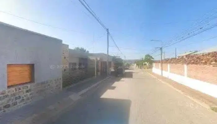 Cabanas Famaiya Zonadeg - Achiras