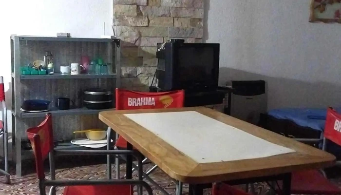 Cabanas Hospedaje Pirca India Zona - La Toma