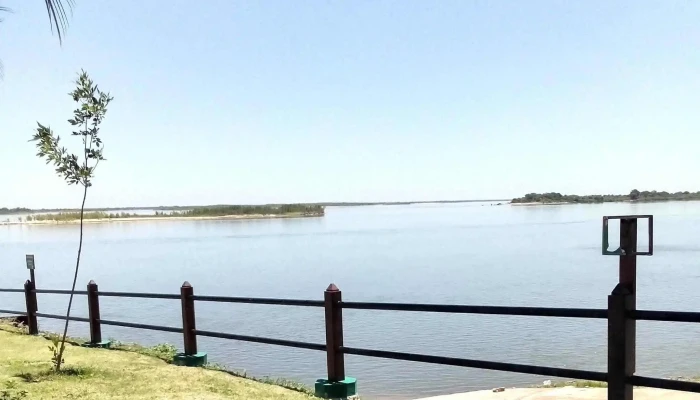 Cabanas Irupe Cerca De Mi - Empedrado
