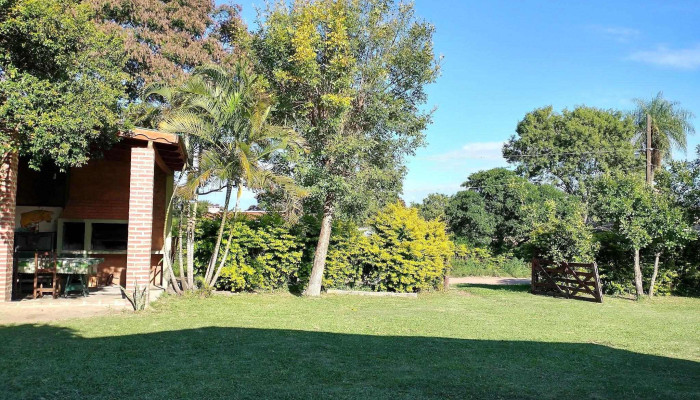 Cabanas Irupe De Los Visitantes - Empedrado