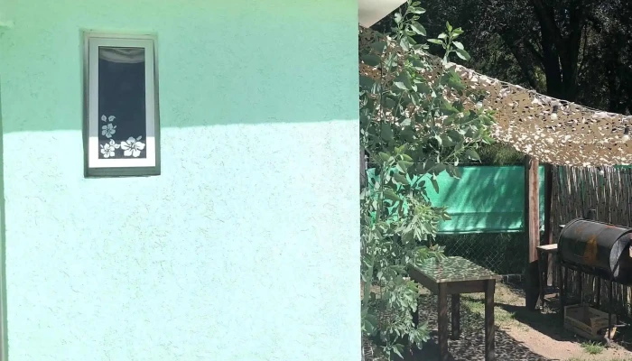 Cabanas La Antonia Videos - La Granja