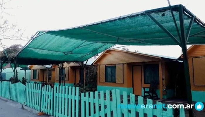 Cabanas La Hilda Abierto Ahora - Villa San Agustín