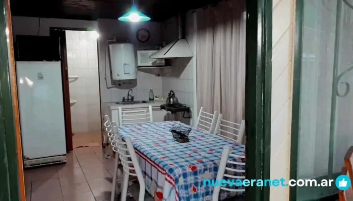 Cabanas La Hilda Del Propietario - Villa San Agustín