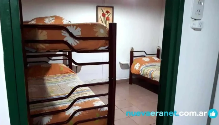 Cabanas La Hilda Habitaciones - Villa San Agustín