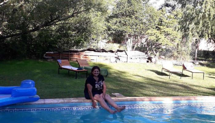 Cabanas La Lucanda Precios - Potrero de los Funes