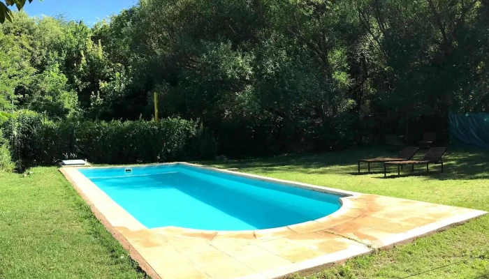 Cabanas La Lucanda Servicios - Potrero de los Funes