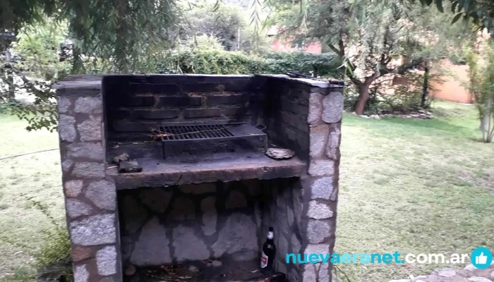 Cabanas La Lucanda Videos - Potrero de los Funes