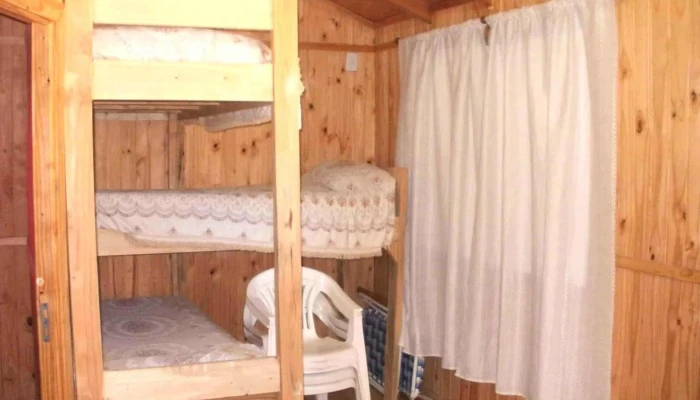 Cabanas Las Acacias Habitaciones - San Francisco del Monte de Oro