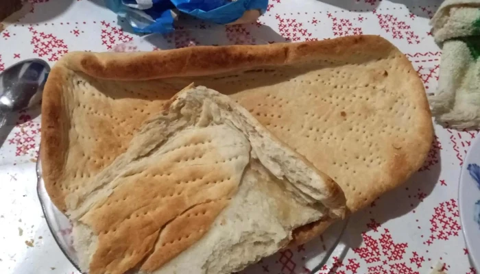Cabanas Las Perdices Comida Y Bebida - El Manzano