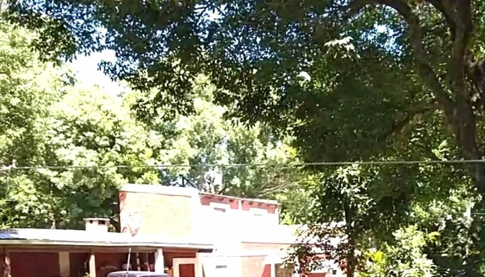 Cabanas Los Abuelos Empedrado - Empedrado