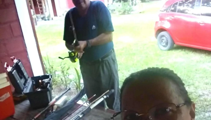 Cabanas Los Abuelos Ubicacion - Empedrado
