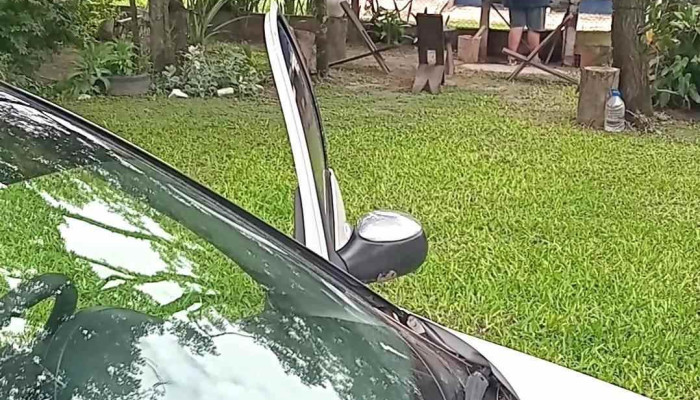 Cabanas Los Abuelos Videos - Empedrado