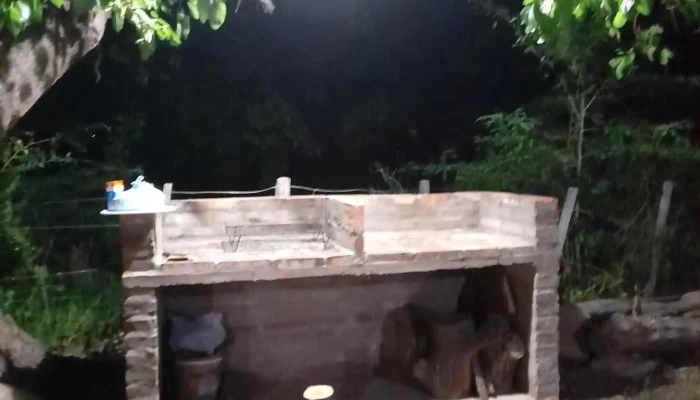 Cabanas Los Suspiros Del Propietario - San Francisco del Monte de Oro