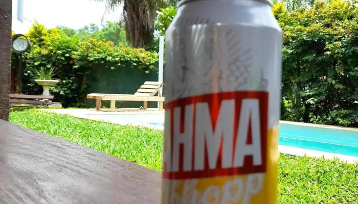 Cabanas Los Viejitos Anorados Comida Y Bebida - Paso de la Patria