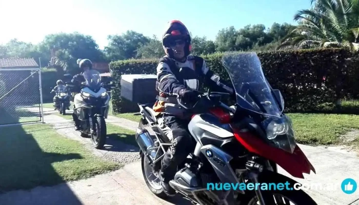 Cabanas Luna Videos - San Francisco del Monte de Oro