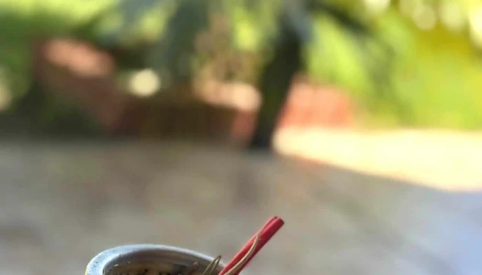Cabanas Mirador Del Dique Comida Y Bebida - Termas de Río Hondo