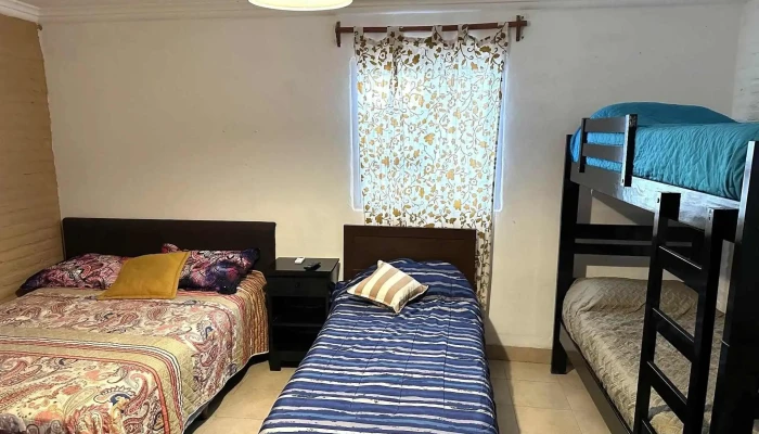 Cabanas Mirador Del Dique Habitaciones - Termas de Río Hondo
