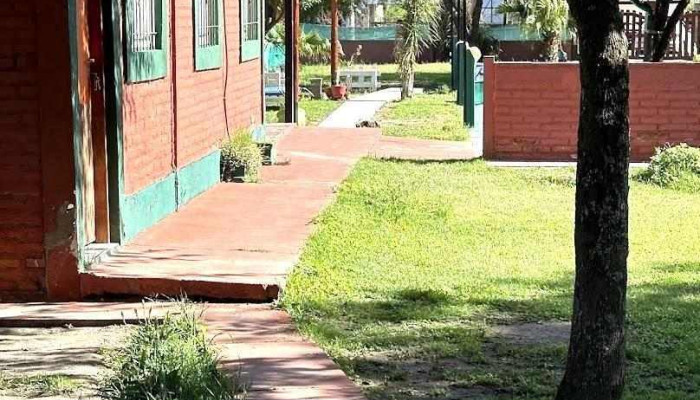 Cabañas Mirador Del Dique - Termas De Río Hondo
