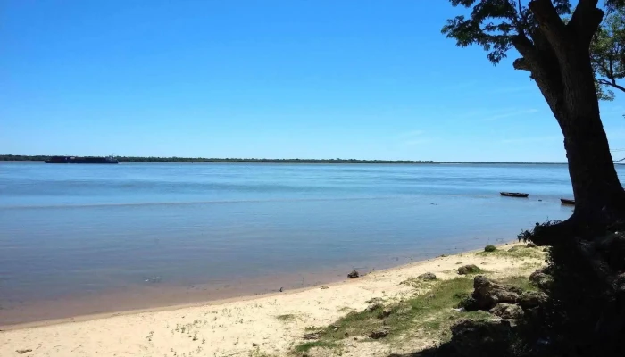 Cabanas Paraiso De Los Visitantes - Empedrado