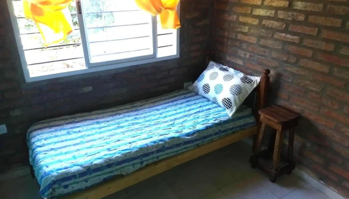 Cabanas Portal De Las Sierras Zonda Habitaciones - Villa Basilio Nievas