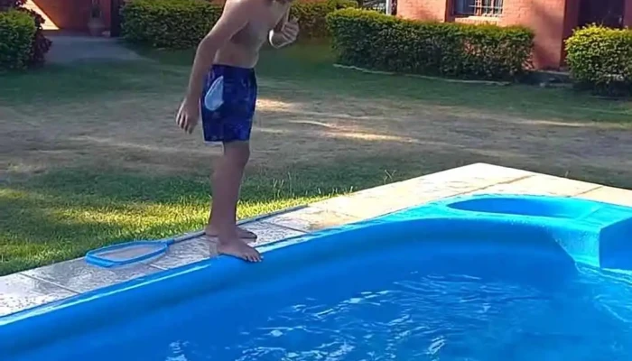 Cabanas Rancho Aparte   Paso De La Patria Videos - Paso de la Patria