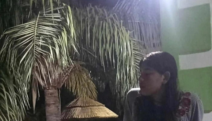 Cabanas San Antonio Donde - Empedrado