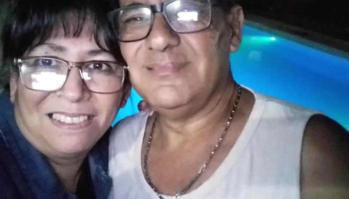 Cabanas San Antonio Numero - Empedrado