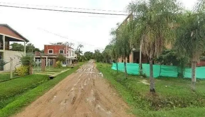 Cabanas Solanas Abierto Ahoradeg - Paso de la Patria