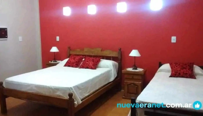 Cabanas Solanas Habitaciones - Paso de la Patria
