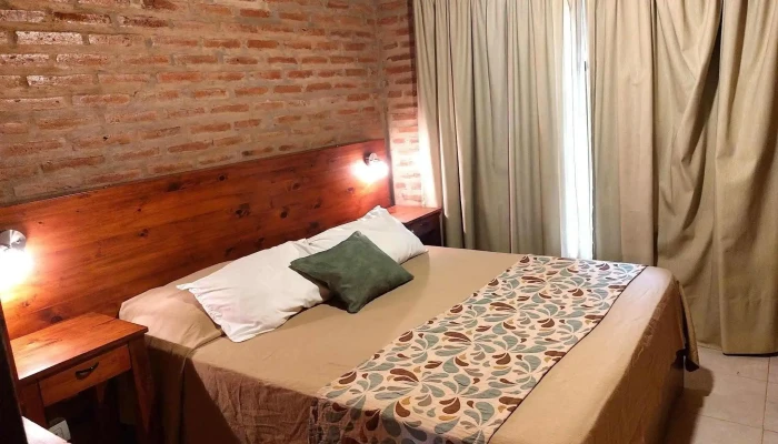 Cabanas Solar Del Paso De Los Visitantes - Paso de la Patria
