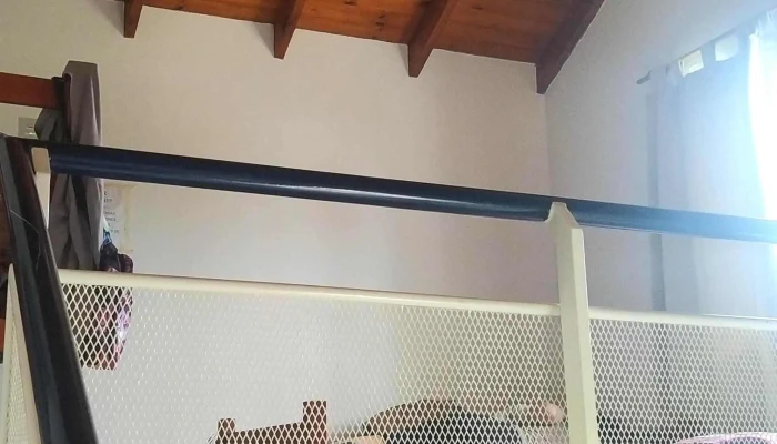 Cabanas Uda Como Llegar - Achiras