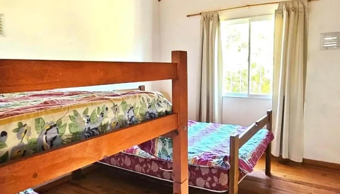 Cabanas Uda Habitaciones - Achiras