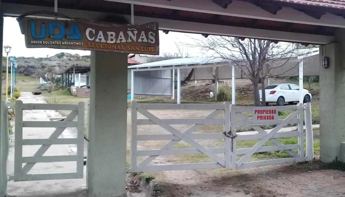 Cabanas Uda Videos - Achiras
