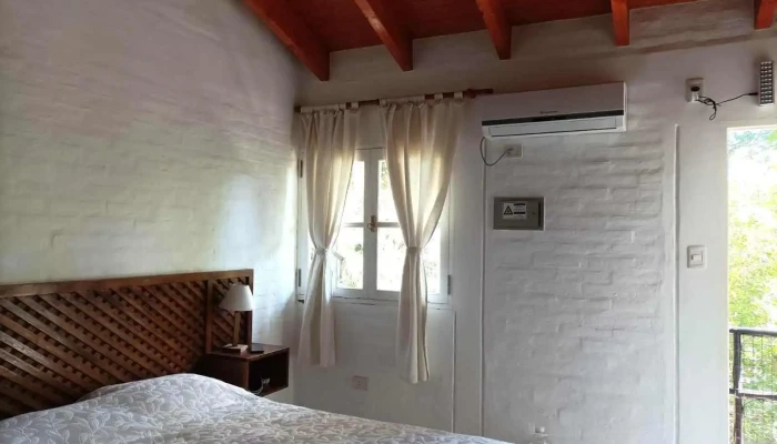 Cabanas Valle Pintado Habitaciones - Villa San Agustín